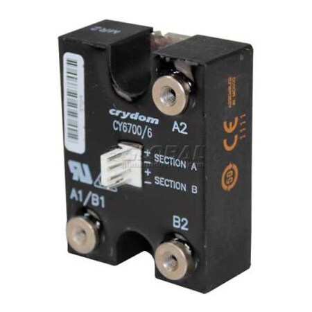 Allpoints Relay, Solid State 65 For Rational, RAT40.00.453P 42-1886
